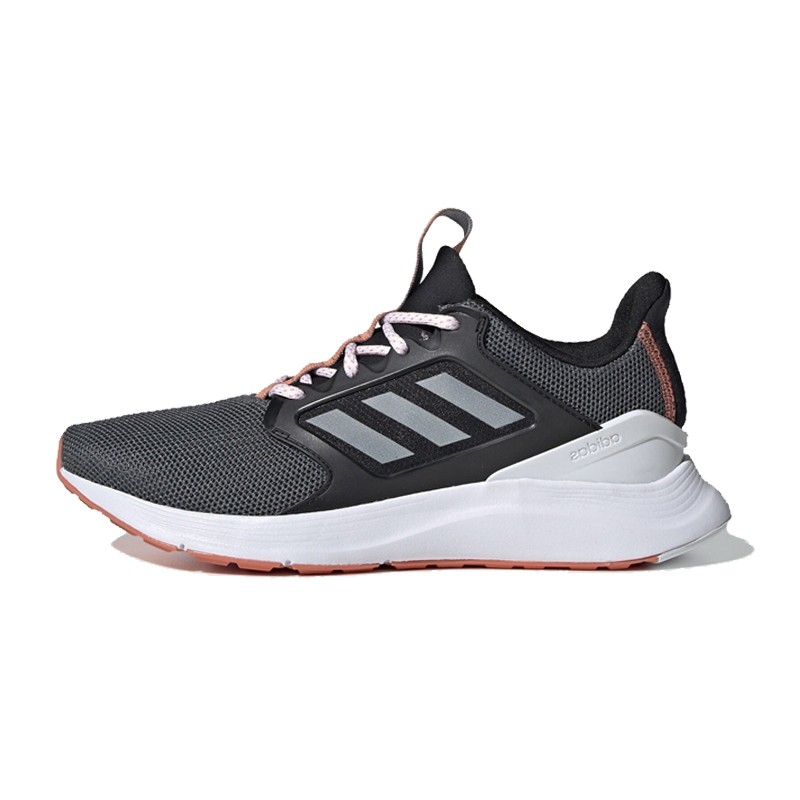 阿迪达斯 女子ENERGYFALCONXPE跑步鞋 EE9941 黑 36.5/4（双）