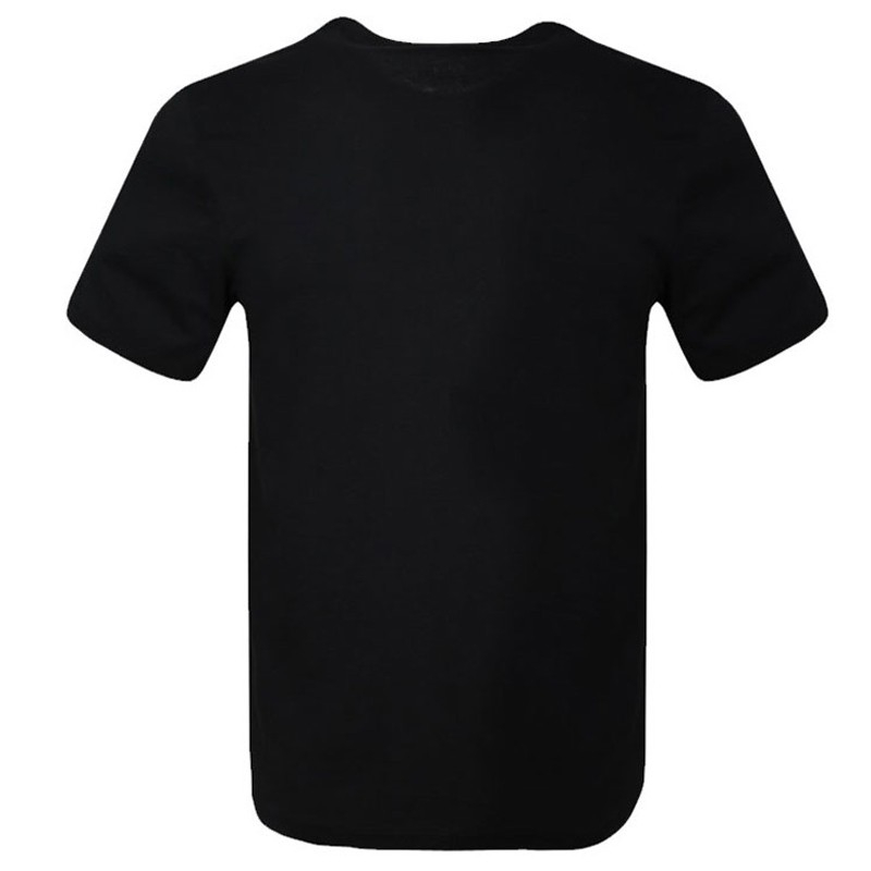 NIKE AR5005-013 TEECONFUTURA短袖文化衫黑色 S (单位：件)