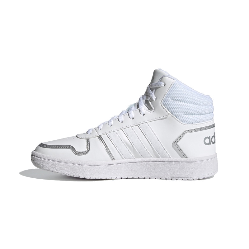 adidas阿迪达斯FY6023女篮球运动鞋白色36码（双）
