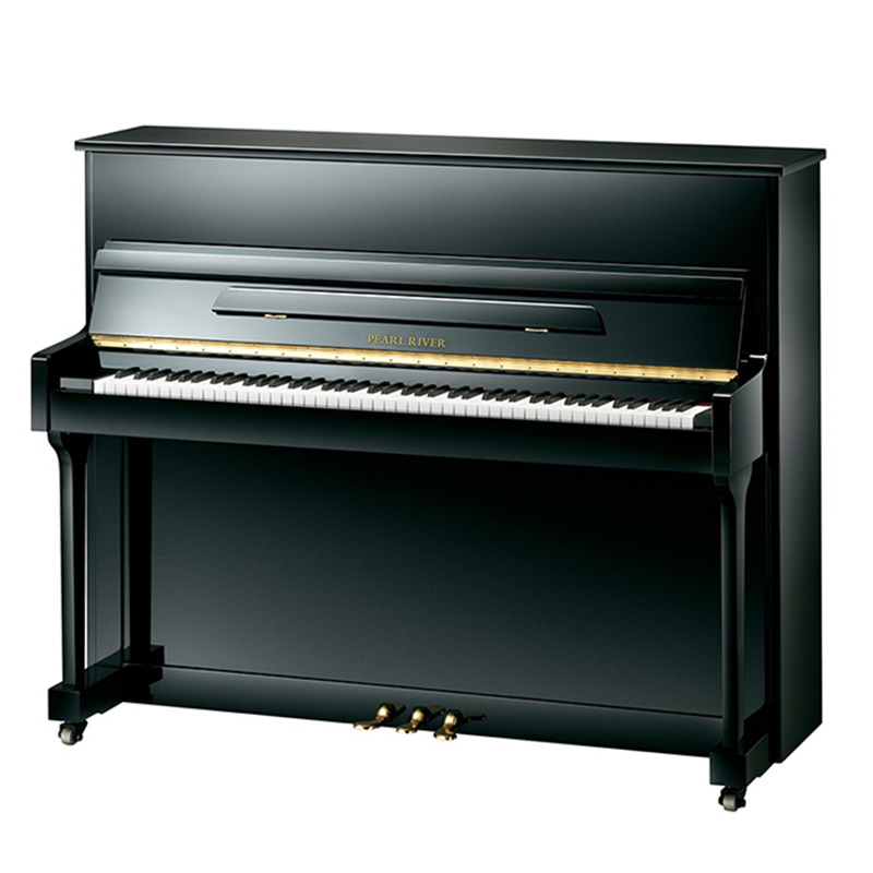 珠江 钢琴 UP118M+ 1480*600*1180mm 立式(架)