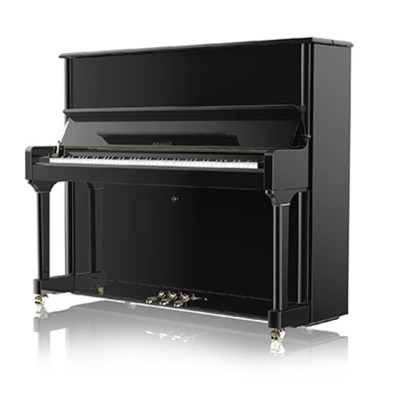 海伦 H－5P精品（H)系列钢琴150*59*125cm黑色（单位：台）