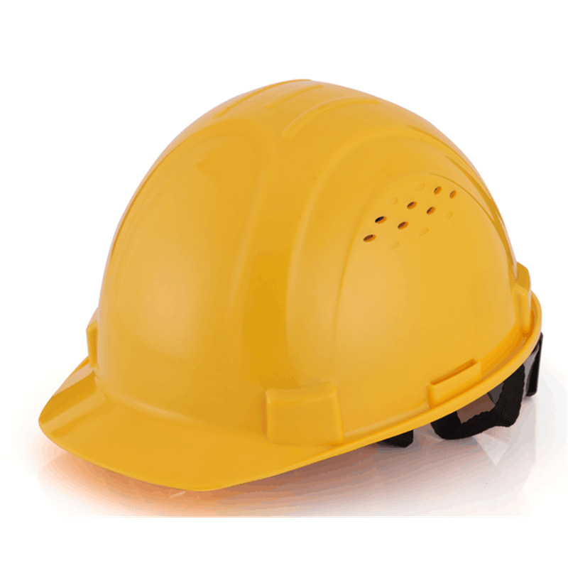 霍尼韦尔 H99RA102S/ABS 安全帽 (单位：顶) 黄色