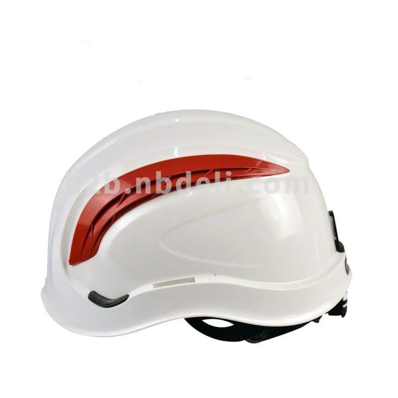 DELTAPLUS/代尔塔 102202 通风型运动头盔 白（单位：顶）
