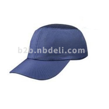 DELTAPLUS/代尔塔 102010 轻型防撞安全帽 蓝色（单位：顶）