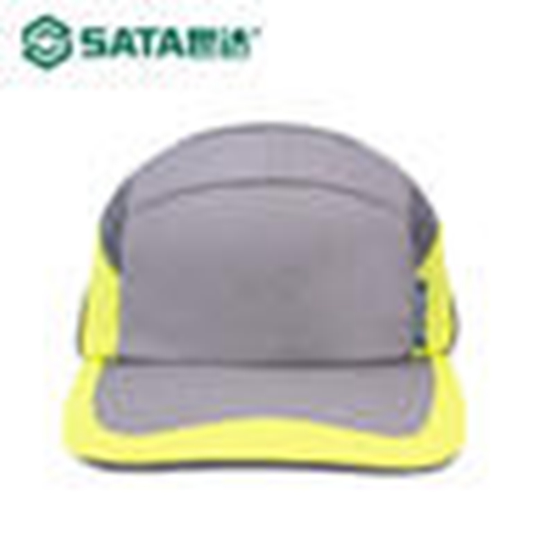 SATA世达TF0501透气型防撞帽/(顶)