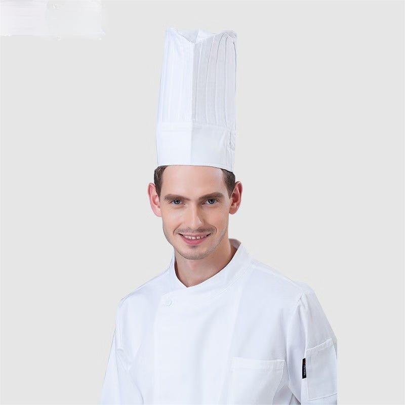 国产 厨师帽(顶）仅供佛山南海