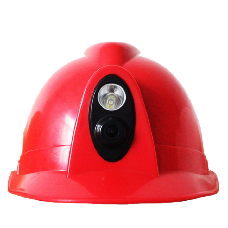 戴利 (T LD)ZJ--4GW 智能记录仪安全帽（单位：顶）