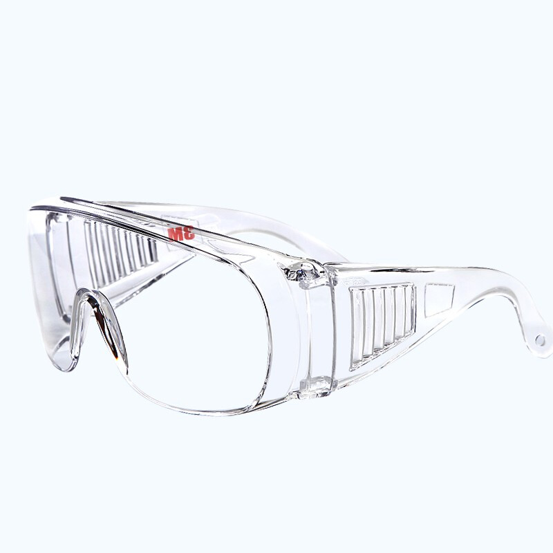 3M   1611HC防护眼镜    护目镜   透明（单位：副）