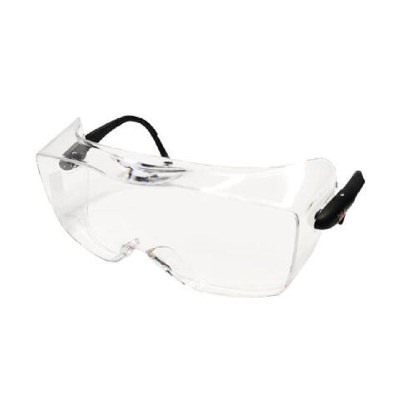 霍夫曼A09605 CLEAR防护眼镜（副）