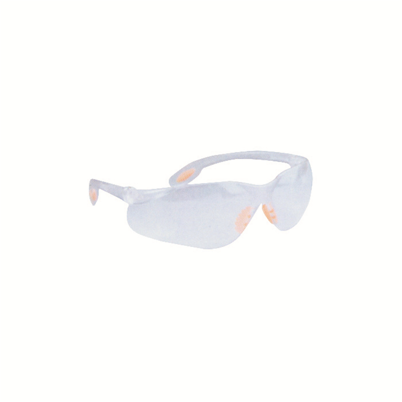 KCL 11109043 安全眼镜 防刮擦防雾 白色(单位：个)