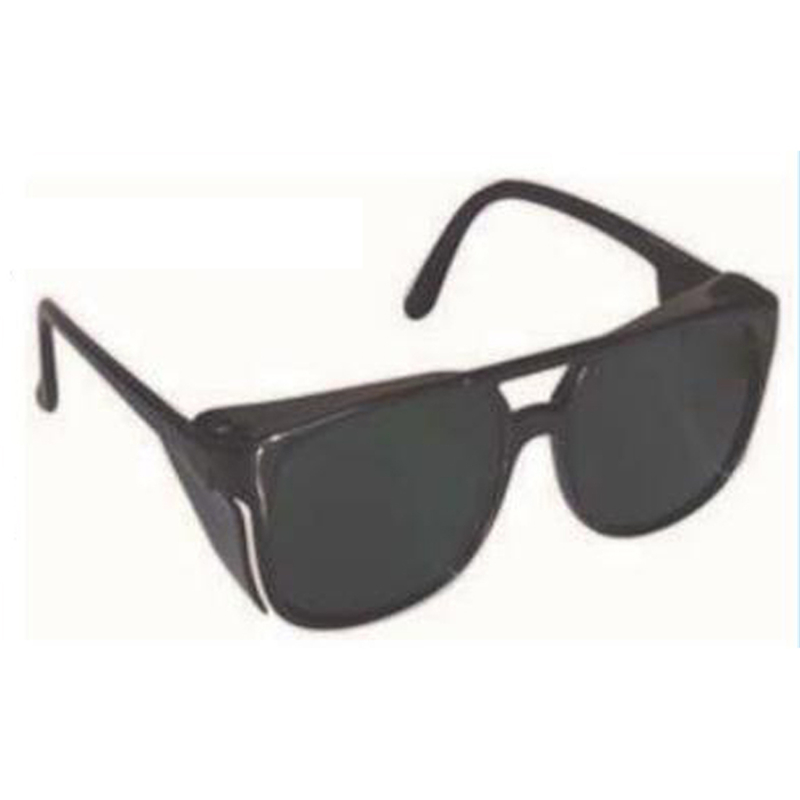 KENTA 11990120 焊接眼镜 5# 黑色(单位：副)