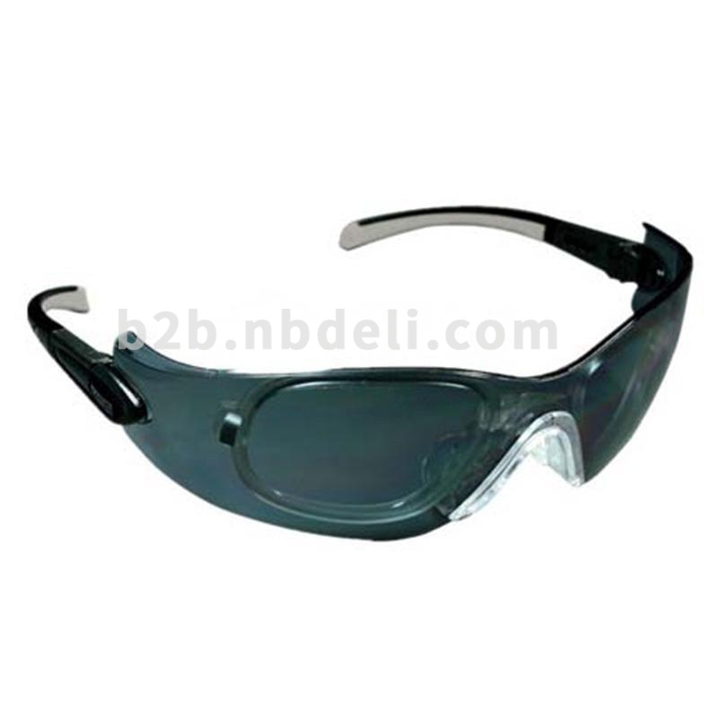 MSA/梅思安 9913280 阿拉丁-G 灰色镜片 12副/盒 防护眼镜（单位：盒）