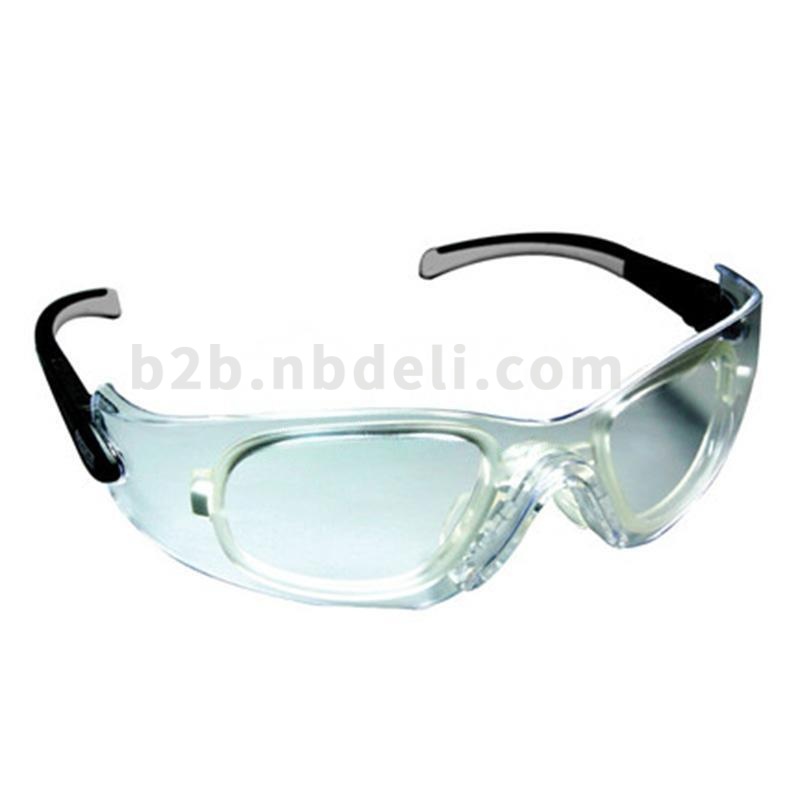 MSA/梅思安 9913282 阿拉丁-C 透明镜片 12副/盒 阿拉丁-C防护眼镜（单位：盒）