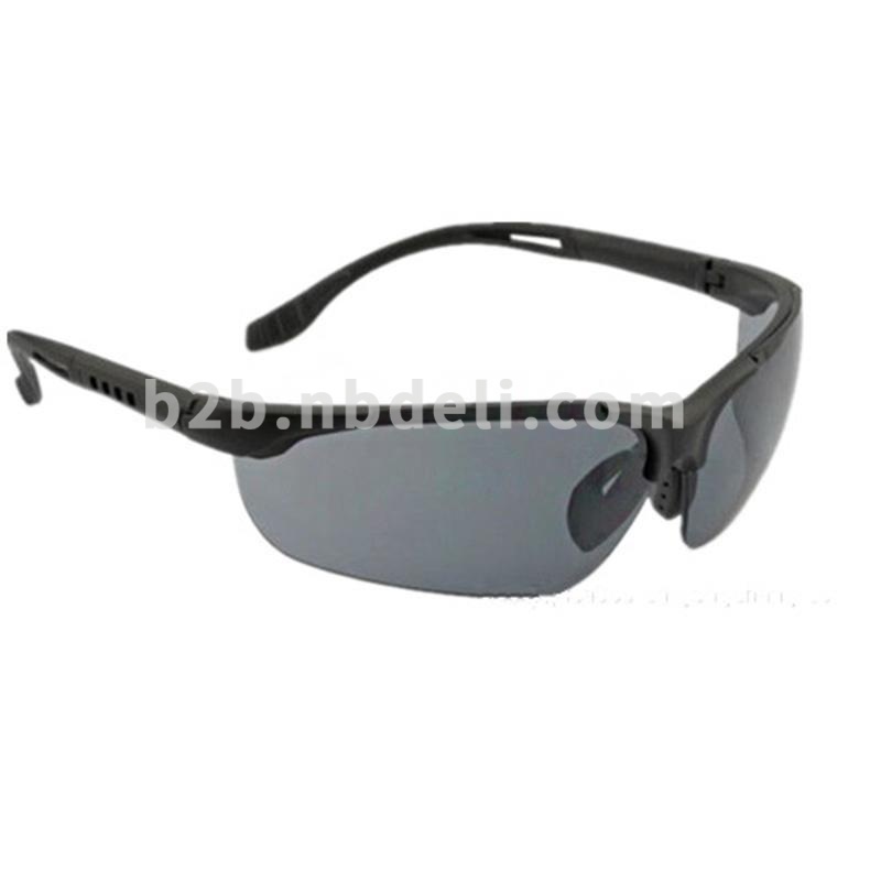 MSA/梅思安 10147392 迈特防护眼镜-GAF 灰色防雾镜片 12副/盒（单位：盒）