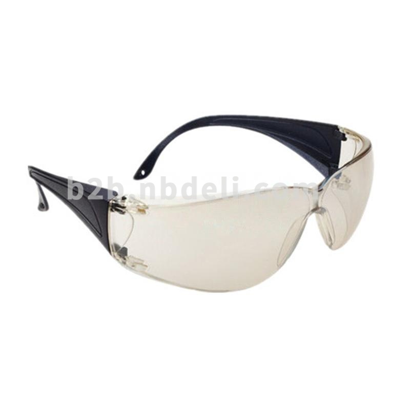 MSA/梅思安 9913250 莱特防护眼镜 莱特-C 透明镜片12副/盒（单位：盒）