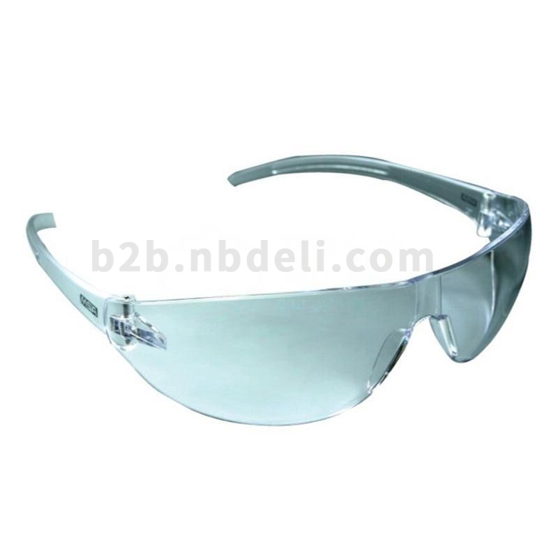 MSA/梅思安 9913279 百固防护眼镜 百固-C 透明镜片12副/盒（单位：盒）