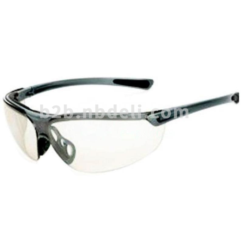 3M 1791T 时尚型防护眼镜 UV防护 银色眼镜片（单位：副）
