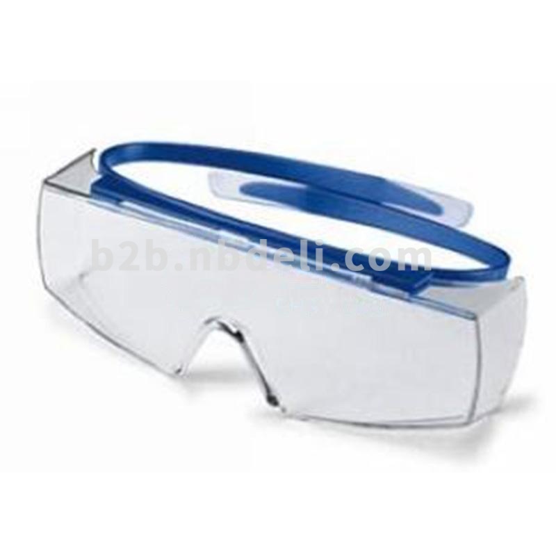 优唯斯 9169260 透明防护眼镜（单位：副）