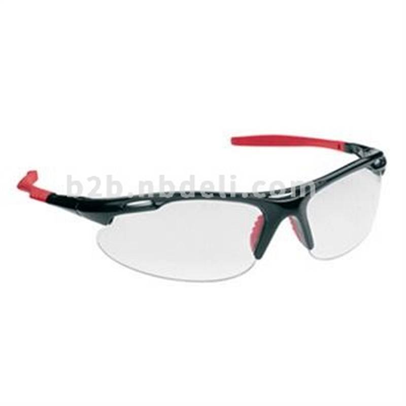洁适比 02－9700 透明防护眼镜（单位：副）