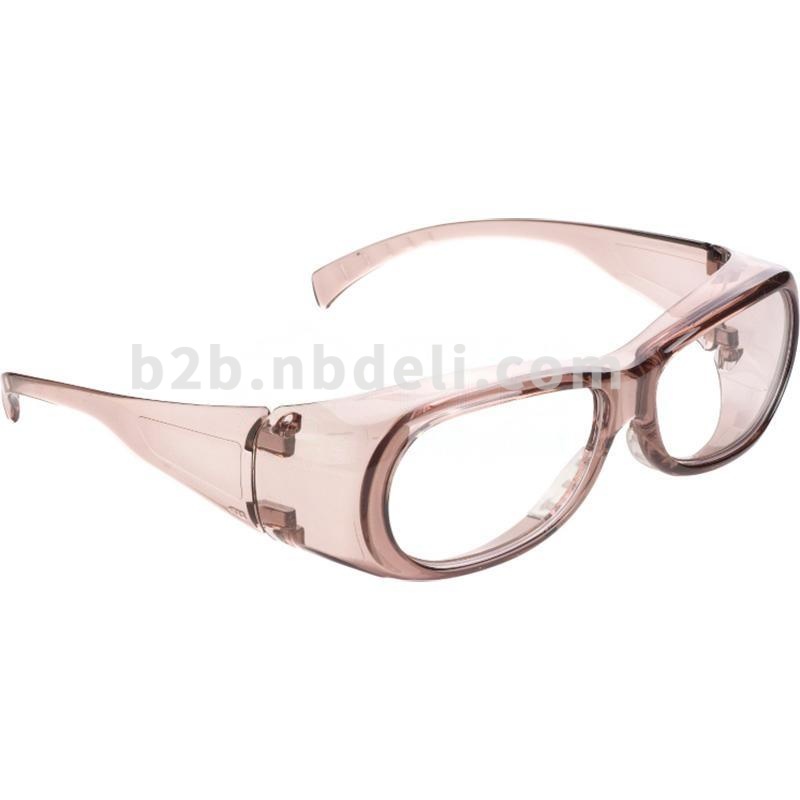 MSA/梅思安 10108314 酷特-C防护眼镜(透明镜框 防紫外线透明镜片)（单位：副）