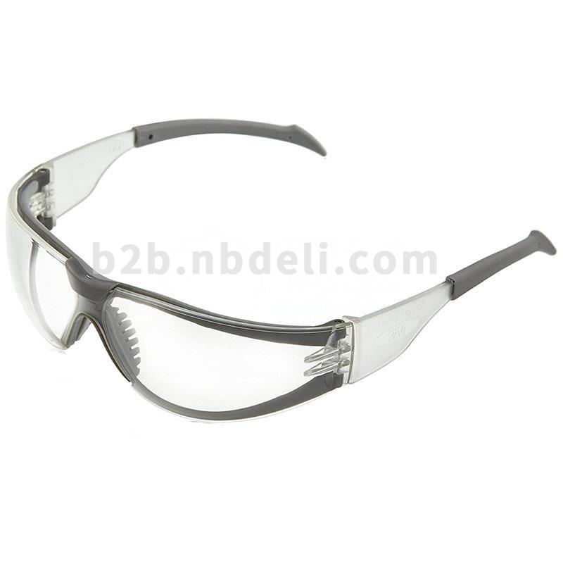 3M 11394 防护眼镜 舒适型 防雾（单位：副）