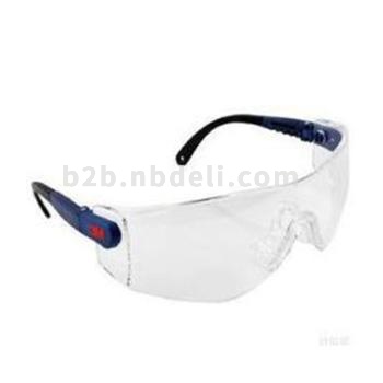 3M 10196 超轻舒适型防护眼镜 防雾防刮擦涂层（单位：副）