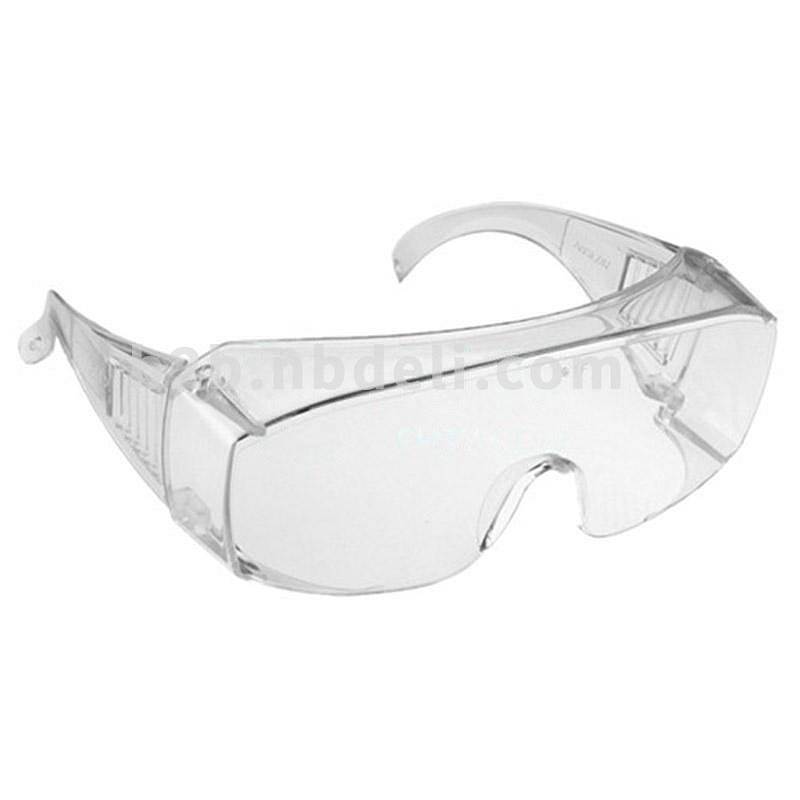 洁适比 02－1305 卢森防护眼镜（单位：副）
