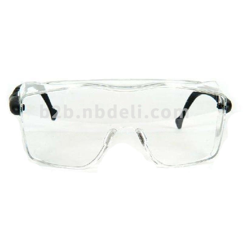3M 10437 中国款超强抗刮擦防护眼镜（单位：副）