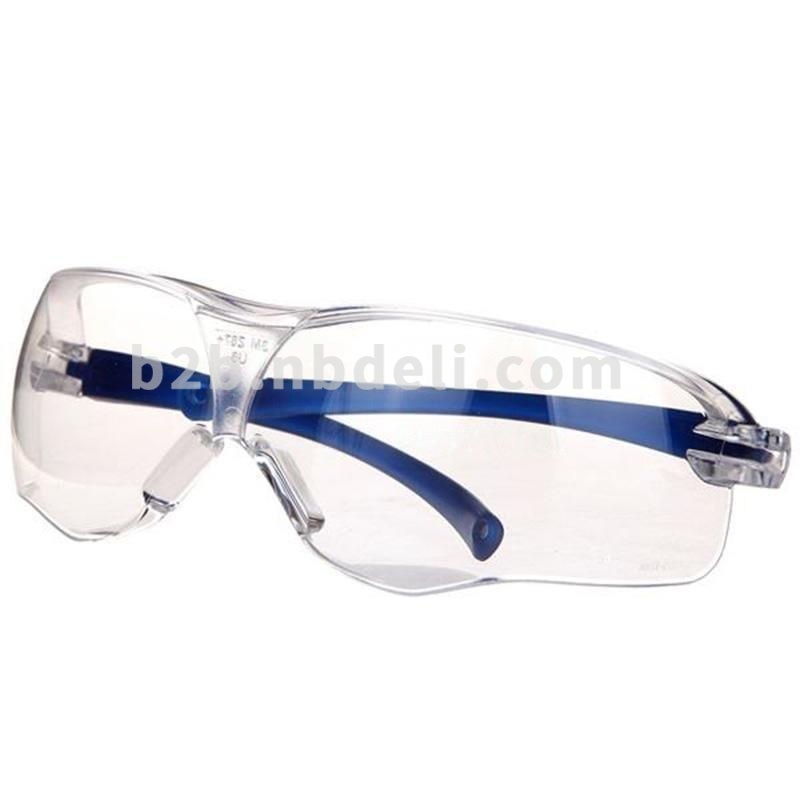 3M 10434 中国款流线型防护眼镜 透明镜片 防雾（单位：副）