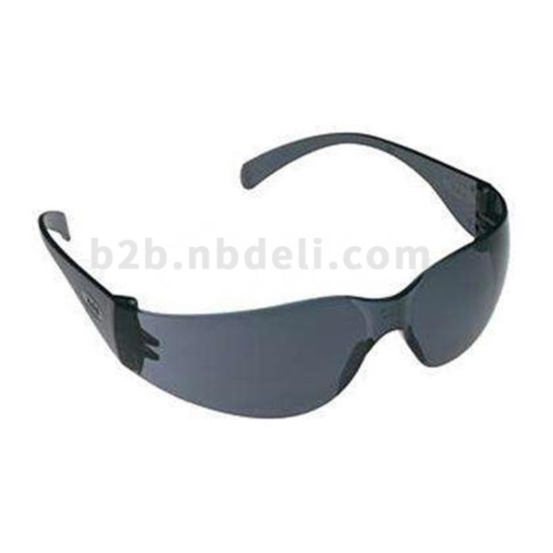 3M 11330 轻便型防护眼镜 灰色镜片 防雾（单位：副）