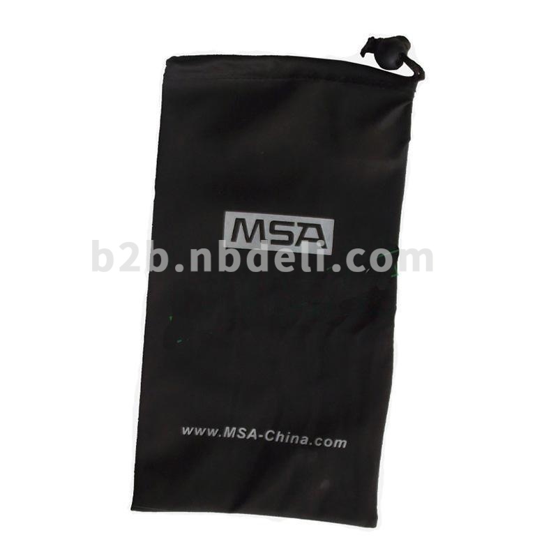 MSA/梅思安 9813001 眼镜防护袋 12个/包（单位：包）