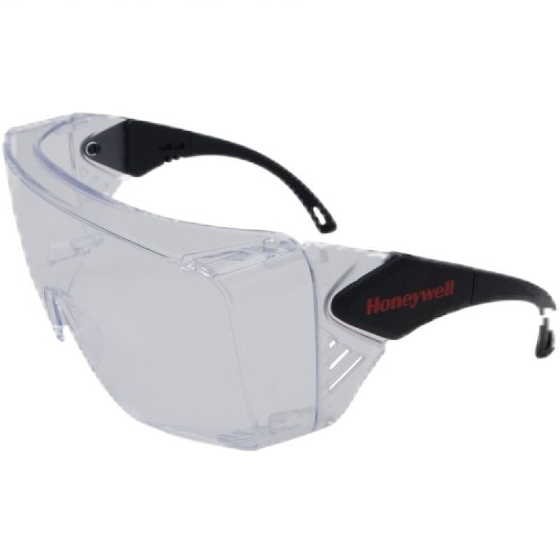 霍尼韦尔 访客眼镜，SVP OTG100006，防冲击 防雾