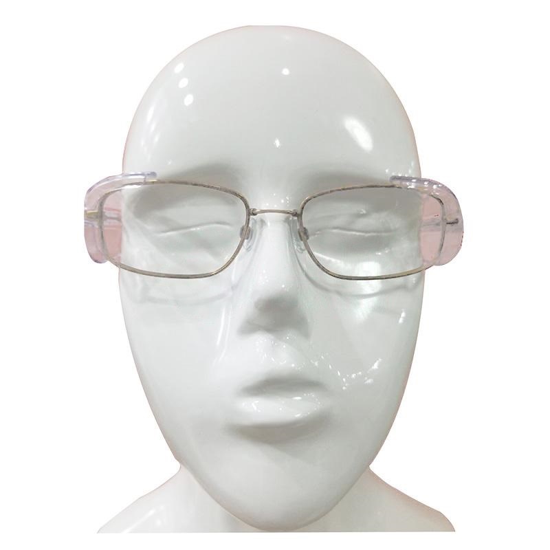 霍尼韦尔Honeywell 矫视眼镜，含钛合金镜架防蓝光PC镜片 近视<1000度 散光<200度或老花<300度