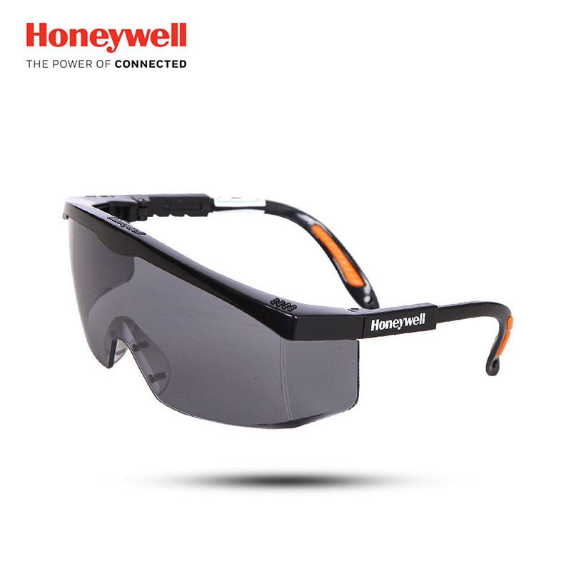 霍尼韦尔100111防护眼镜(副)