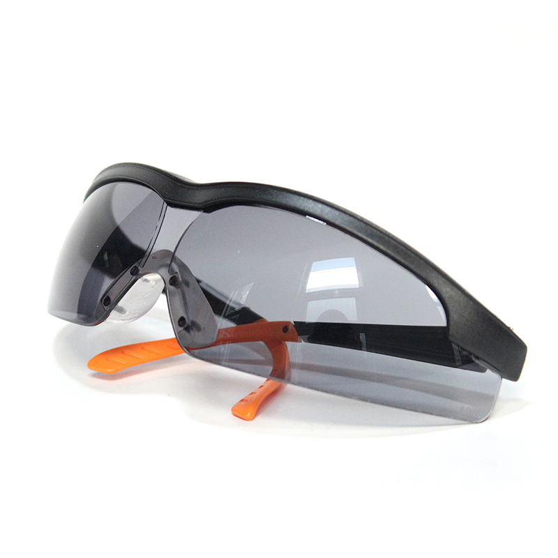 霍尼韦尔110111流线型防冲击眼镜(副)