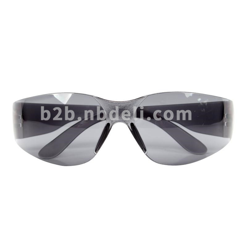 霍尼韦尔1029692/XV100/灰色镜框/灰色超强防刮擦镜片（副）