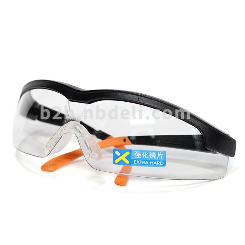 霍尼韦尔110210/S600A防护眼镜（副）