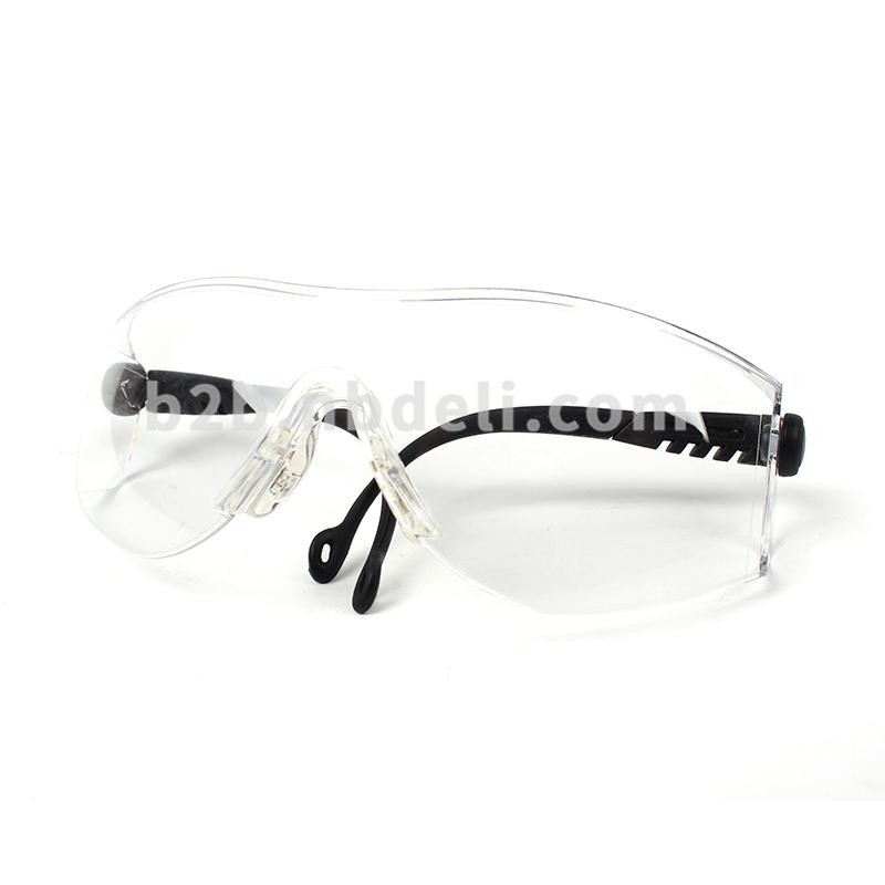 霍尼韦尔1004947Op-Tema防护眼镜（副）