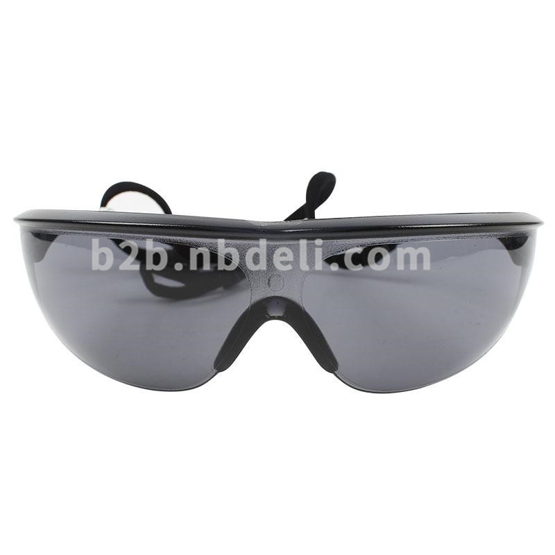 霍尼韦尔1005986/M100流线型防护眼镜（副）