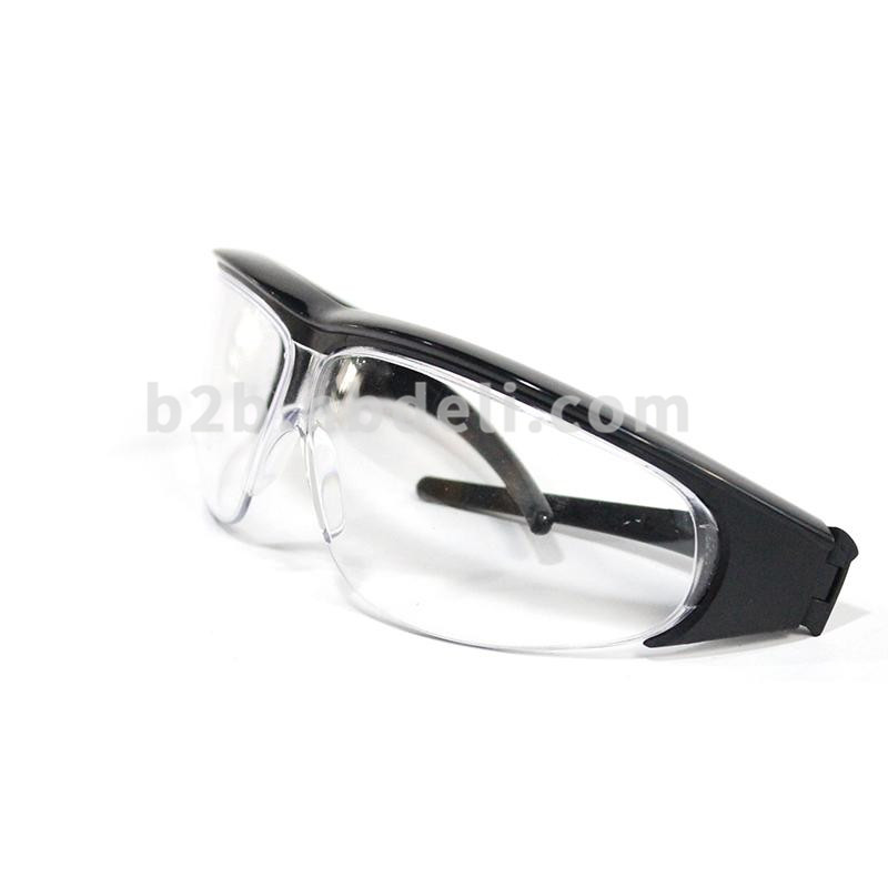 霍尼韦尔/1002781/M100经典款防护眼镜（副）
