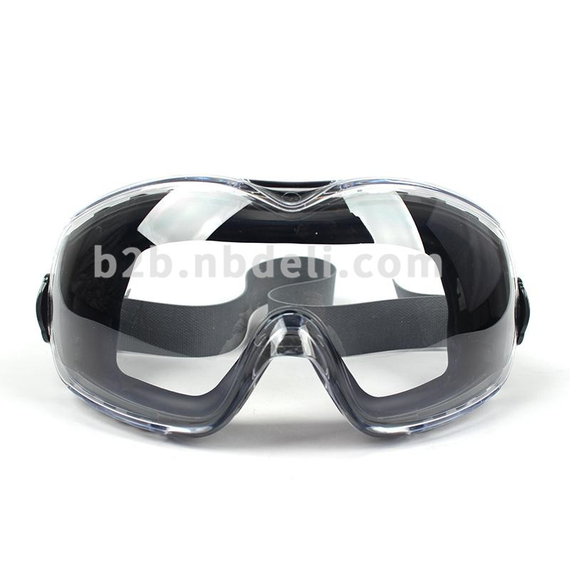 霍尼韦尔1017751/D-Maxx全景式高效涂层防冲击眼罩（副）