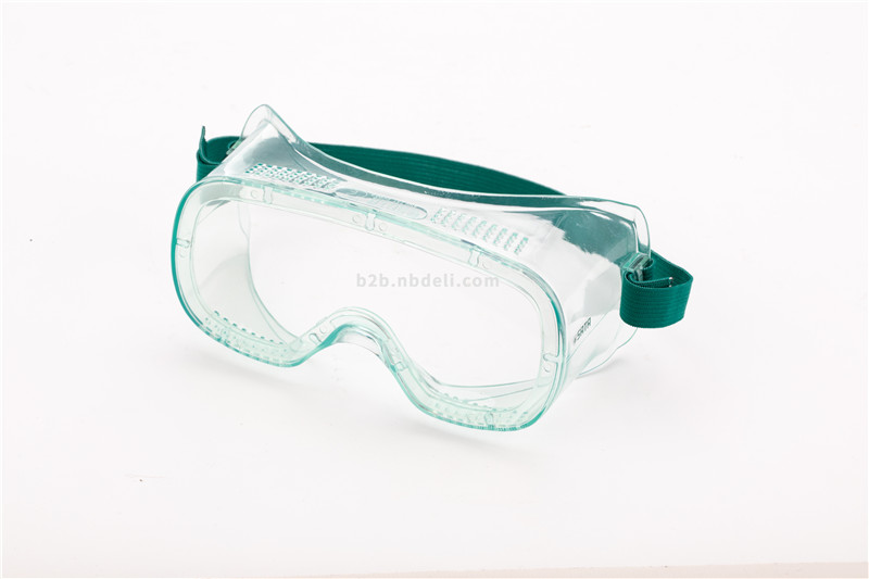 世达YF0201/轻便型护目镜(不防雾)(个)