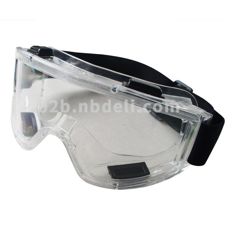 赛立特KX1202实验室防护眼罩L(付)