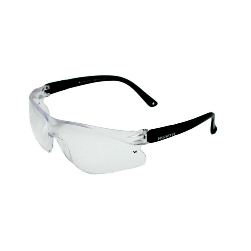 伍尔特0899103110PREMIUM高端安全防护眼镜2个/包(包)