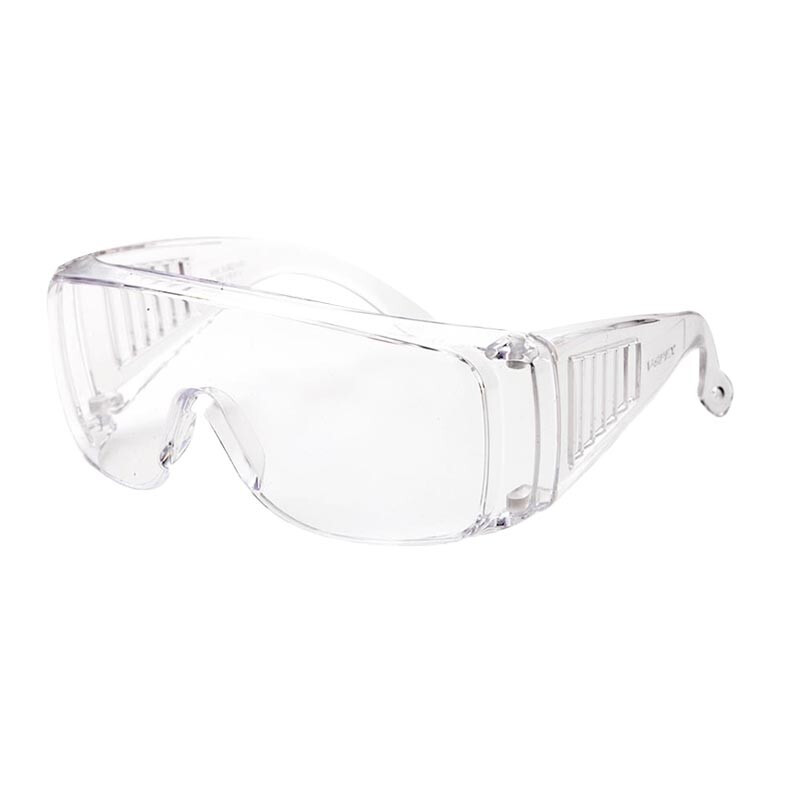 羿科AES01防护眼镜白色（个）