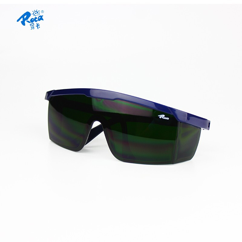 罗卡（Roca）AL026电焊防护眼镜（单位：副）