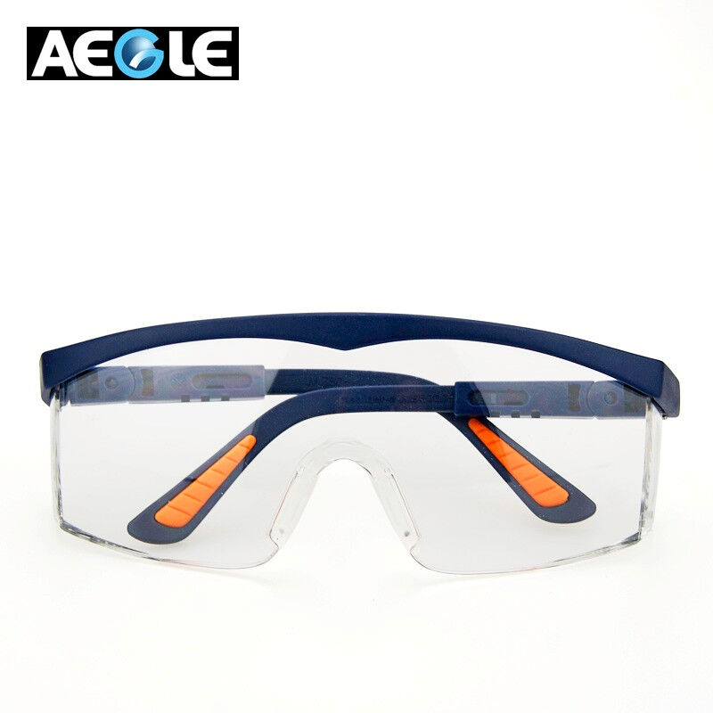 羿科（AEGLE）60200239（半包）防冲击眼镜（单位：副）