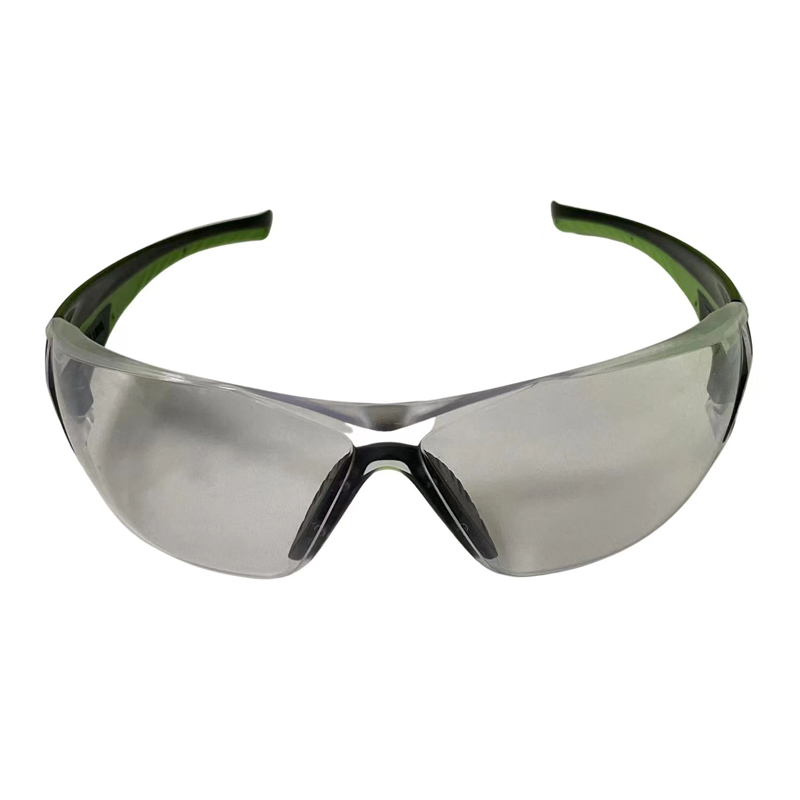 SNWFH/舒耐威SNW8102防护眼镜 透明镜片（副）