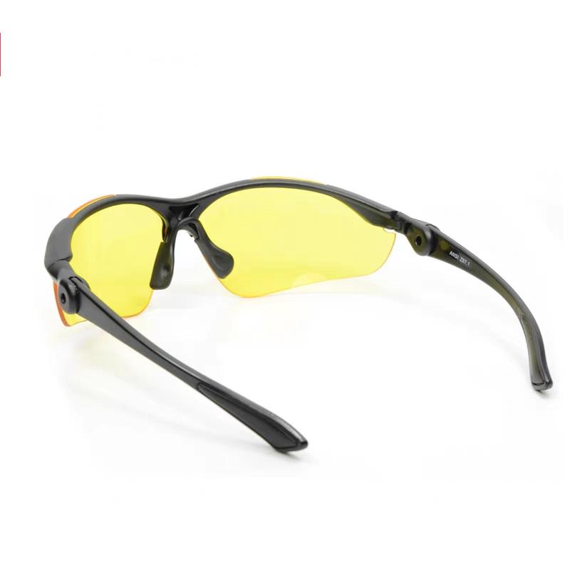 磁海UV-30防紫外线护目镜（副）