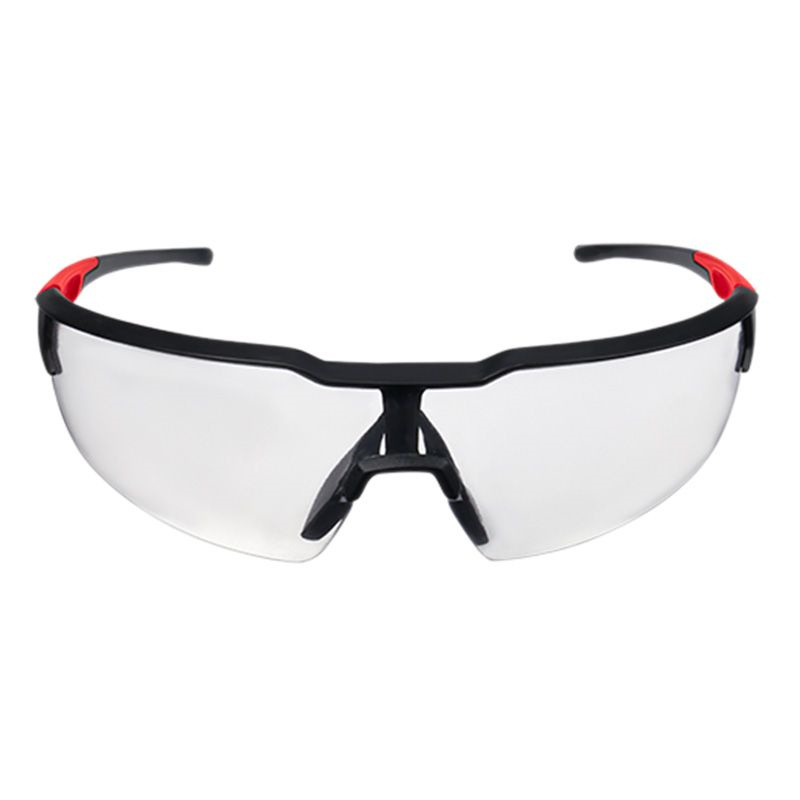 美沃奇48-73-2001透明安全防护眼镜透明(个)